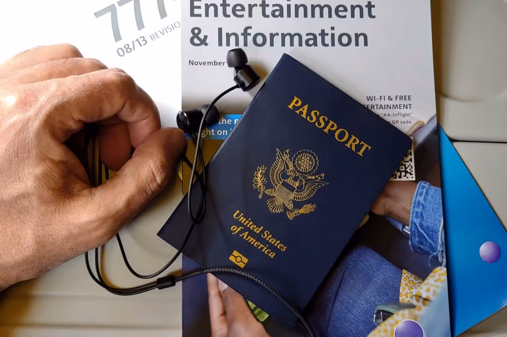 Migrar a Estados Unidos con visa EB-3 Blue Studies International